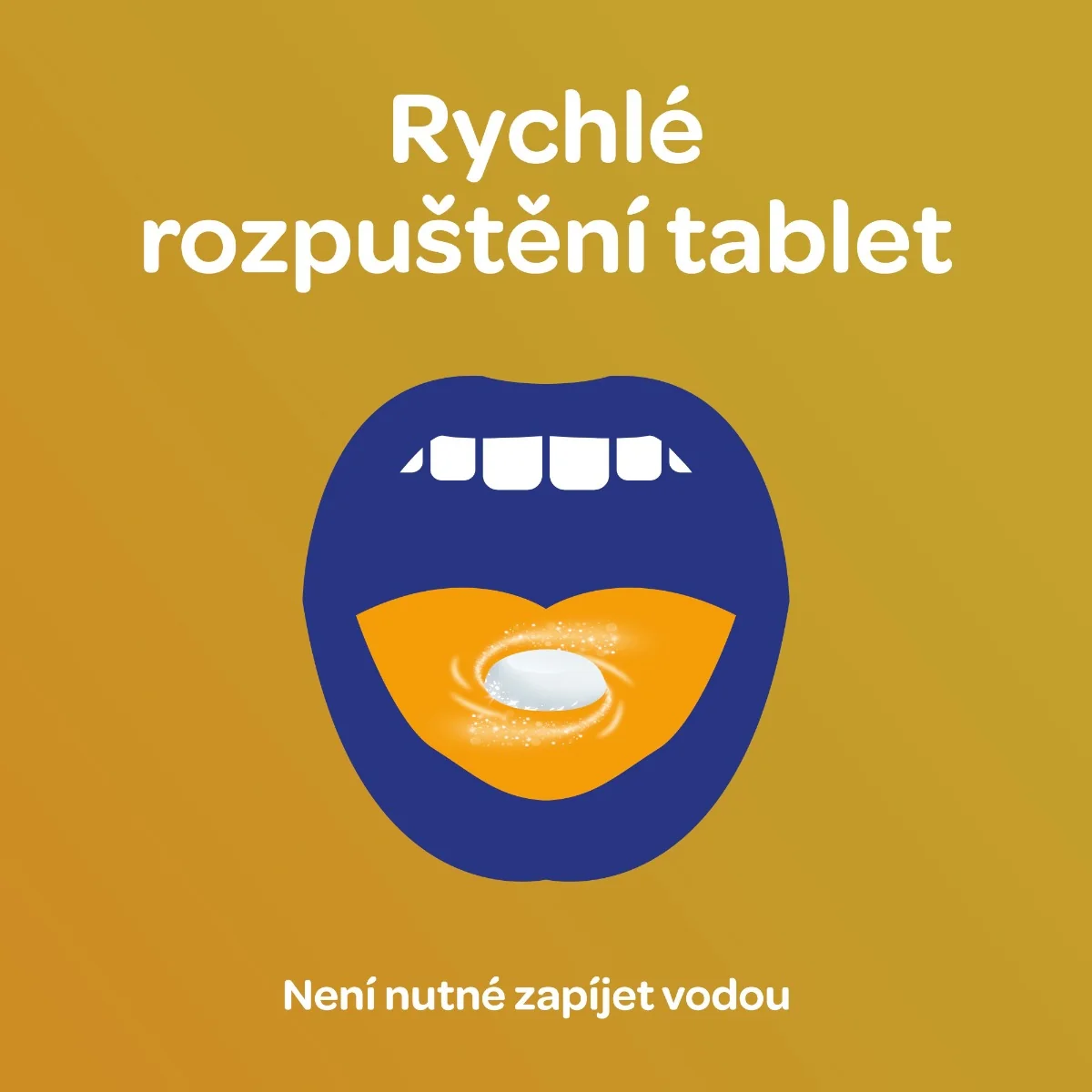 Imodium Rapid 2 mg 12 tablet