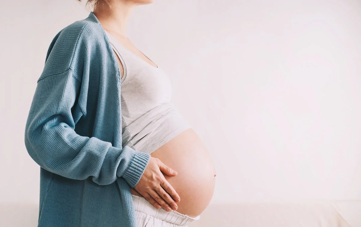 Těhotenská cukrovka a riziko se vzrůstajícím věkem Těhotenská cukrovka a riziko se vzrůstajícím věkem