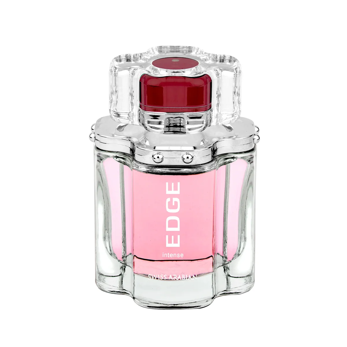 Swiss Arabian Edge Intense for Women EDP 100 ml W