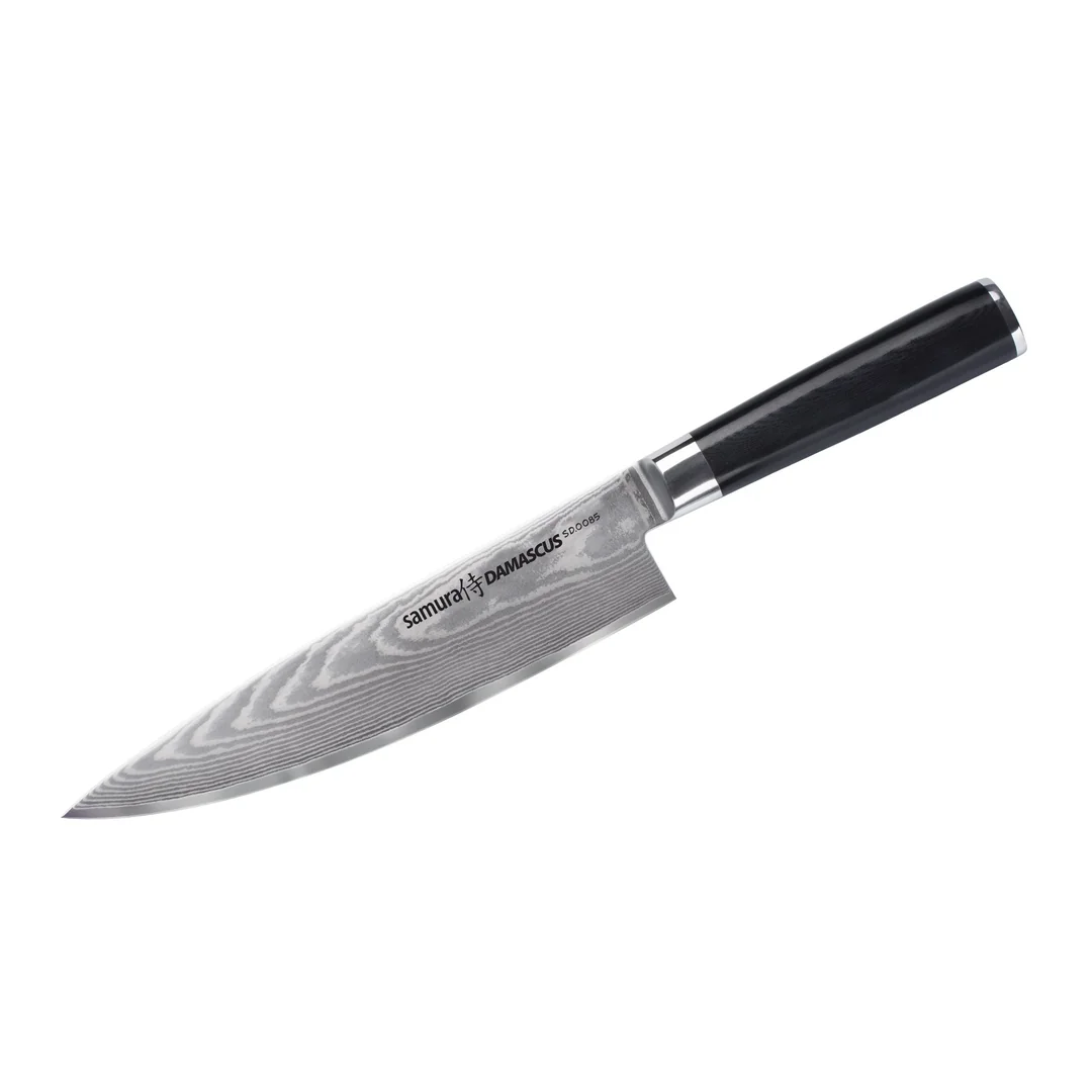 Samura DAMASCUS Šéfkuchařský nůž 20 cm (SD-0085) 