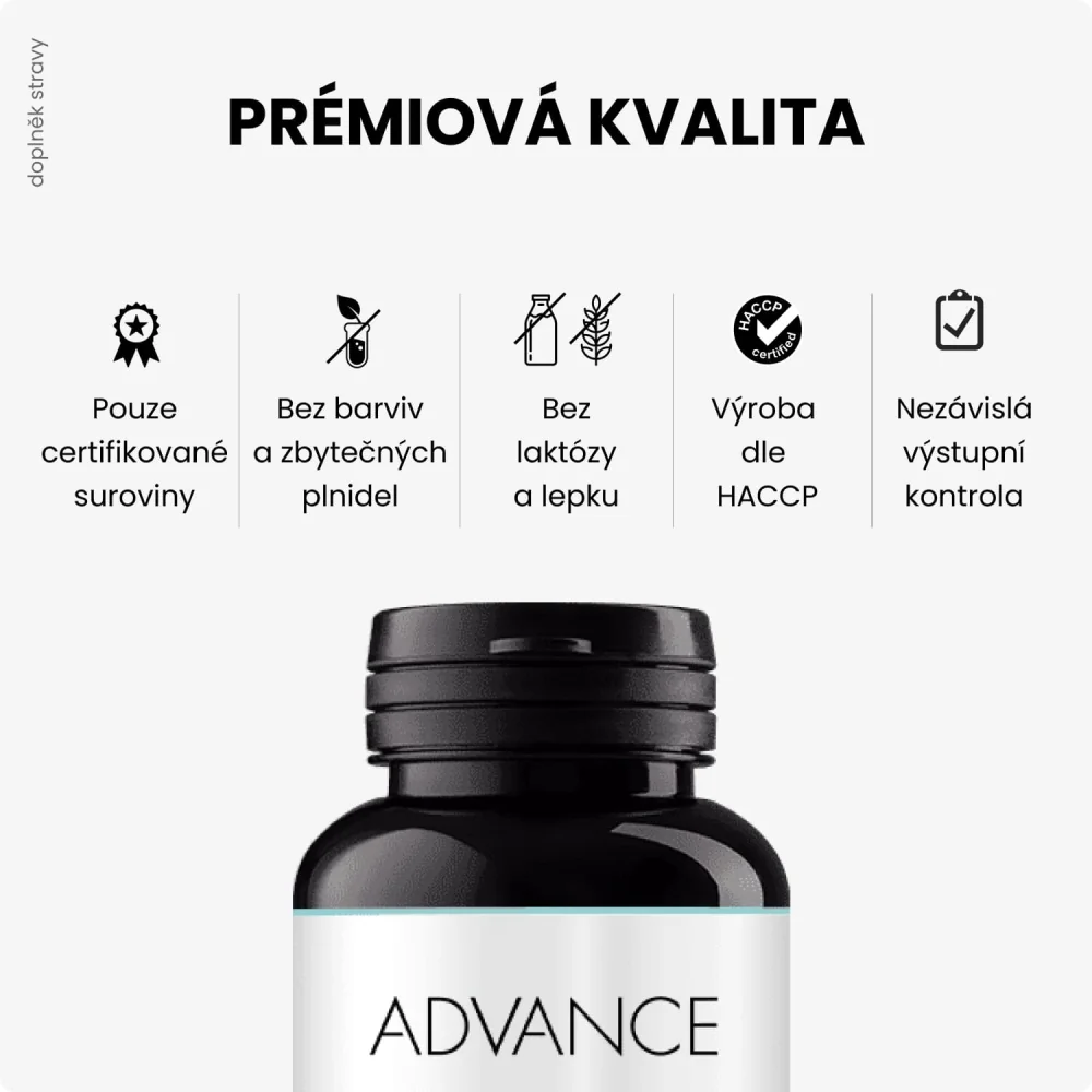 ADVANCE Kreatin 240 tablet