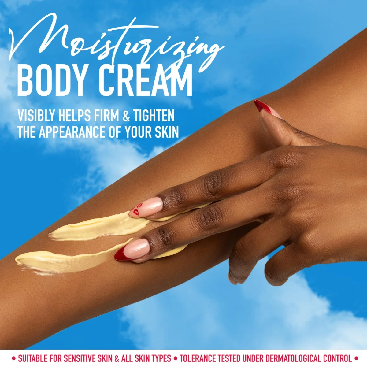 Escada Butter Me Body Cream tělový krém 200 ml