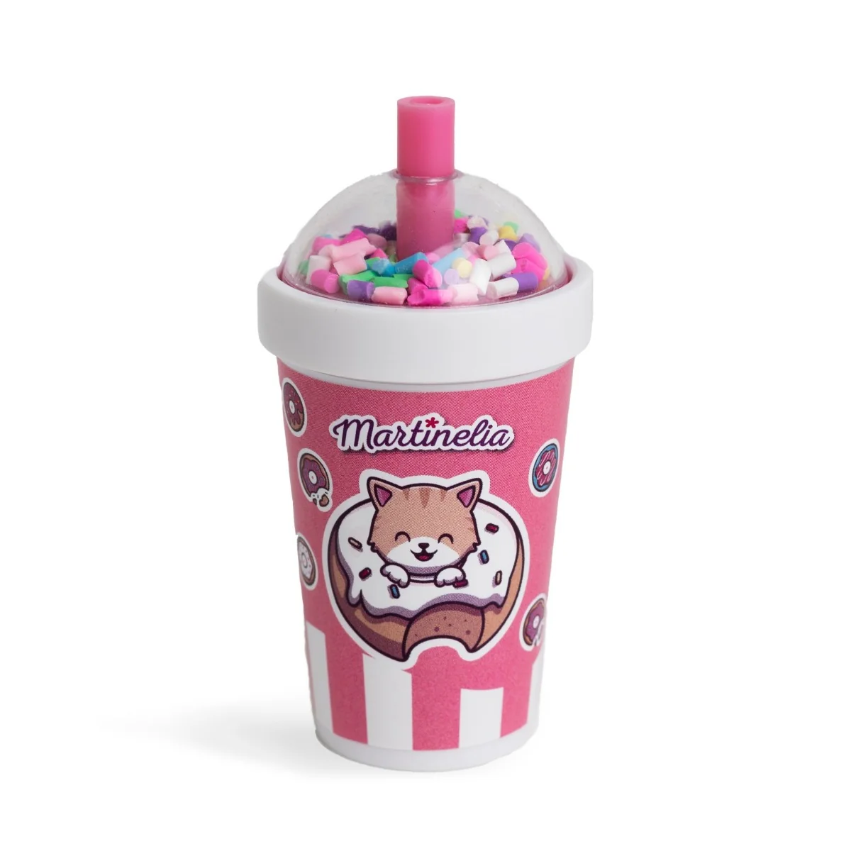 Martinelia Yummy balzám na rty 7 g