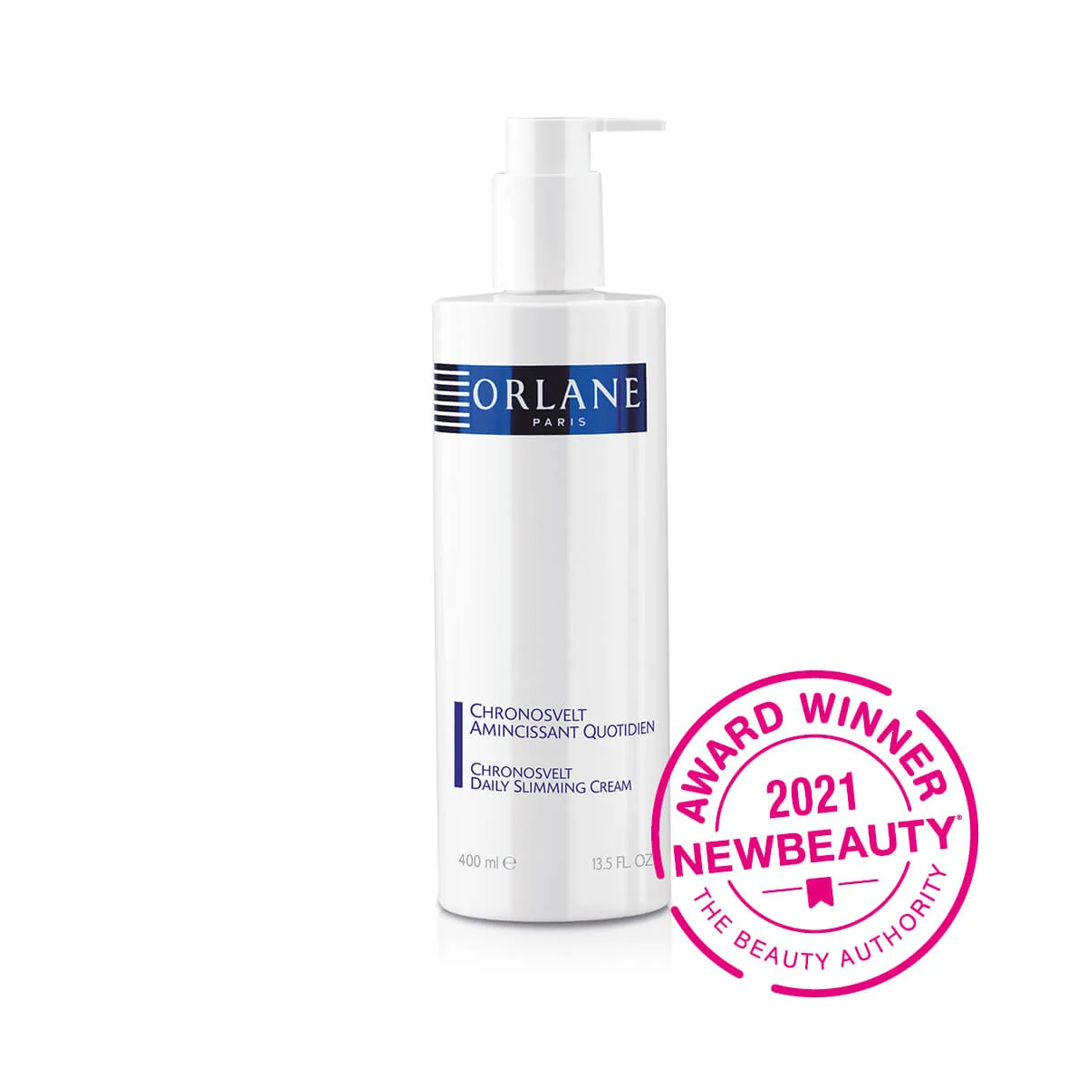Orlane Paris Body Chronosvelt 400 ml