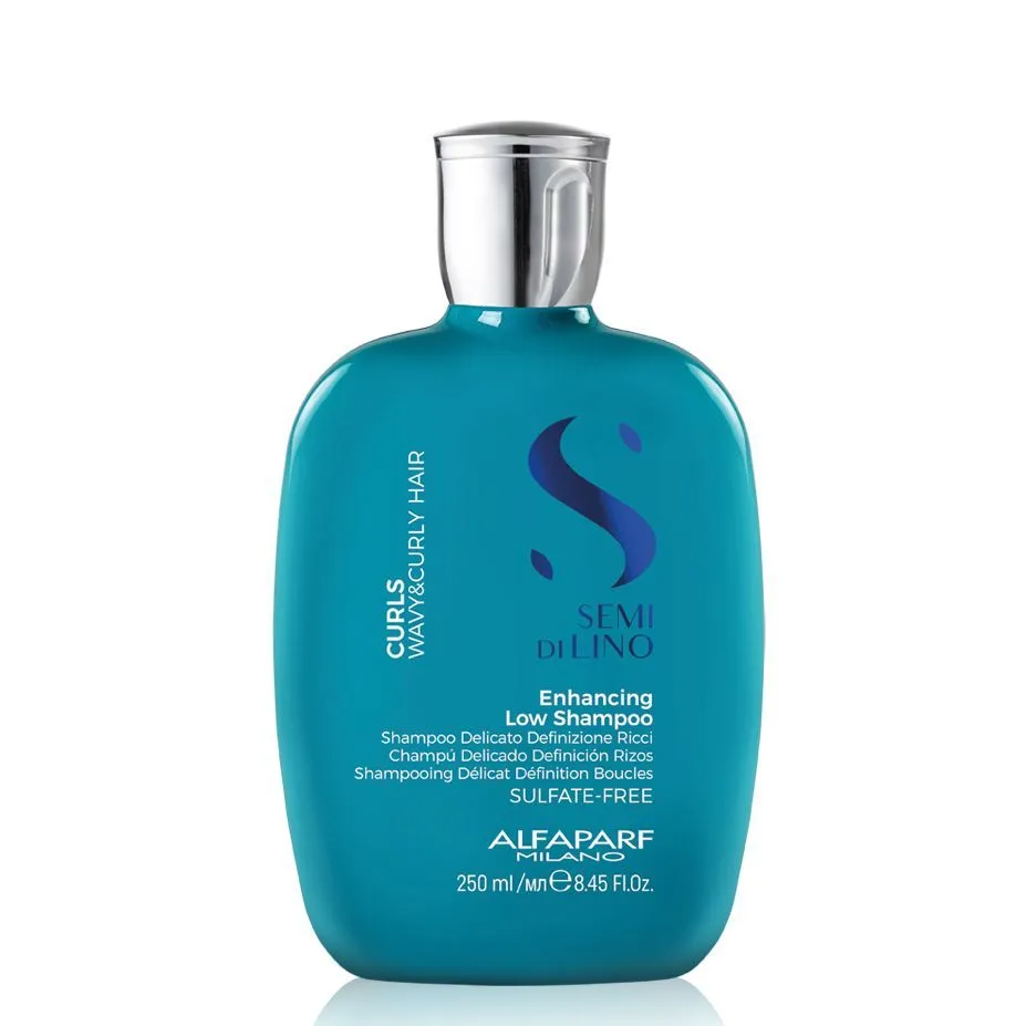 Alfaparf Milano Enhancing Low Shampoo