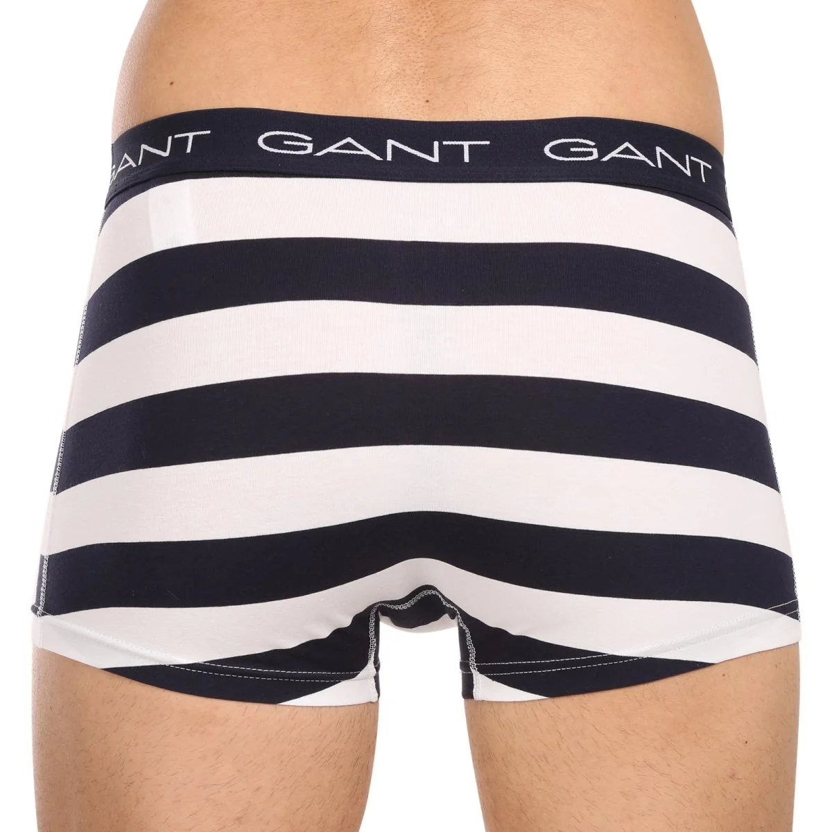 Gant 3PACK pánské boxerky vícebarevné (902343323-433) M