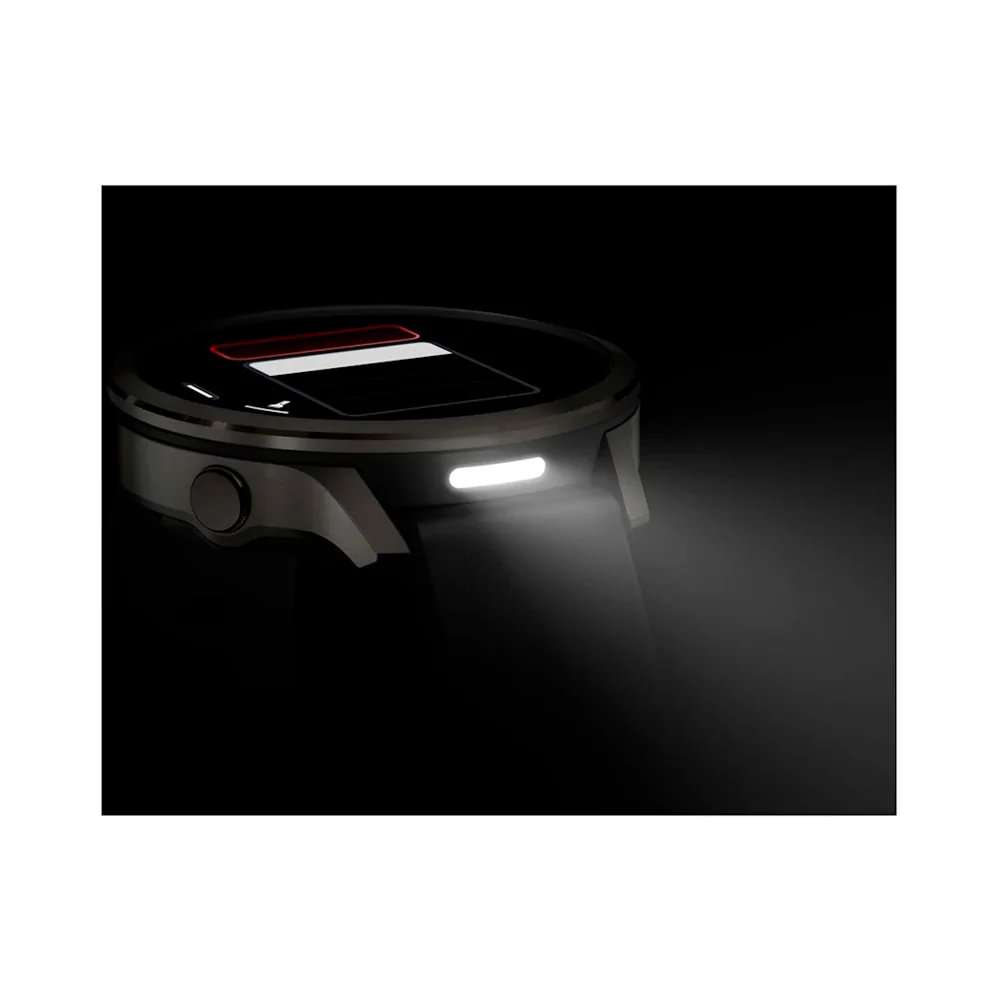 Garmin Venu 4 41 mm chytré hodinky Slate/Black