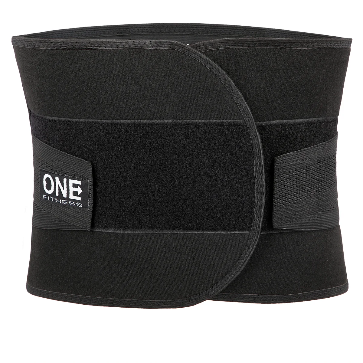 ONE FITNESS STABILIZAČNÍ PÁS PS130 Velikost: M