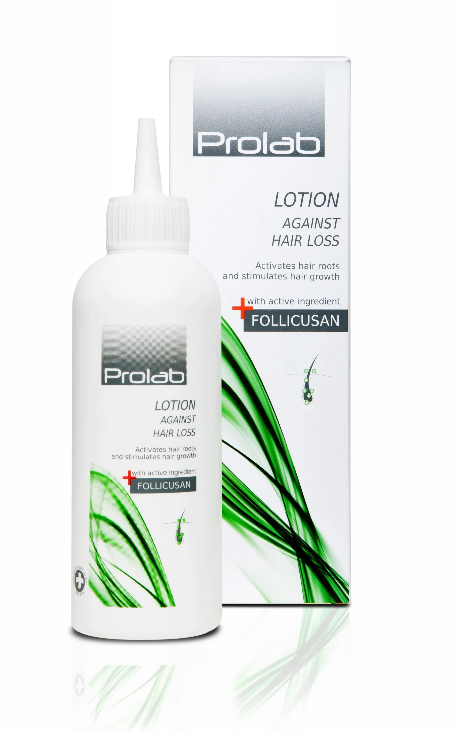 Prolab lotion proti vypadávání vlasů 200 ml