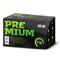 Matcha Tea Premium BIO