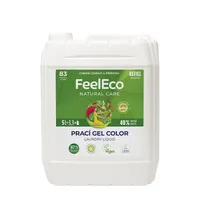 Feel Eco Prací gel color