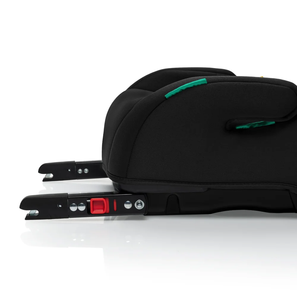 Zopa Autosedačka Kappa R129 isofix, Black 1