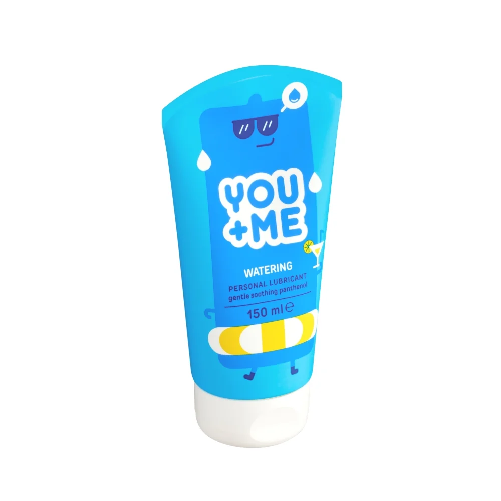 You Me Waterlube lubrikační gel 150 ml
