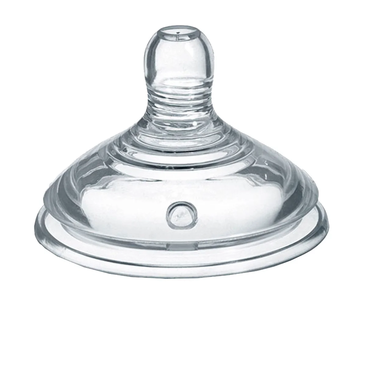 Tommee Tippee Natural Start Anti-Colic Savička na lahev Variabilní průtok 0m+ 2 ks
