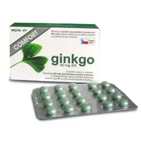 Woykoff Ginkgo COMFORT 60 mg