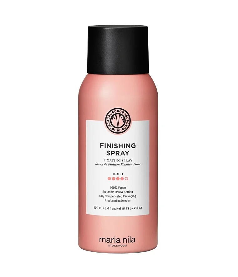 Maria Nila Finishing Spray fixační sprej 100 ml