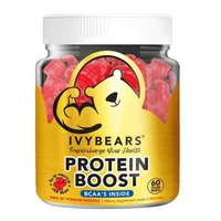 IvyBears Protein Boost