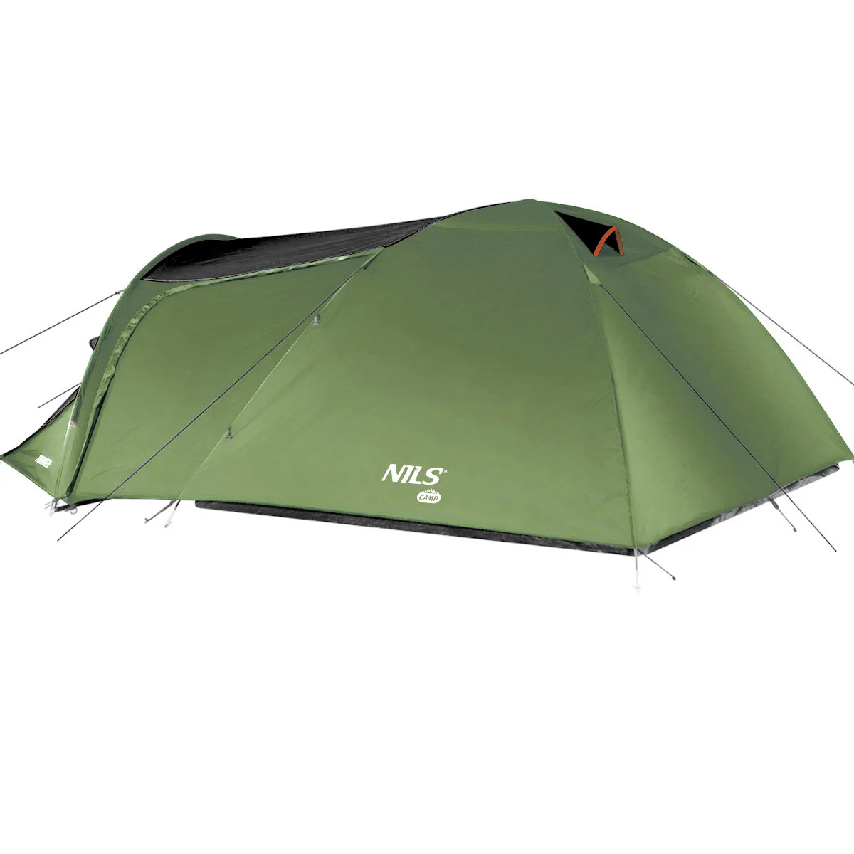 Nils Turistický stan NC6312 Trekker III
