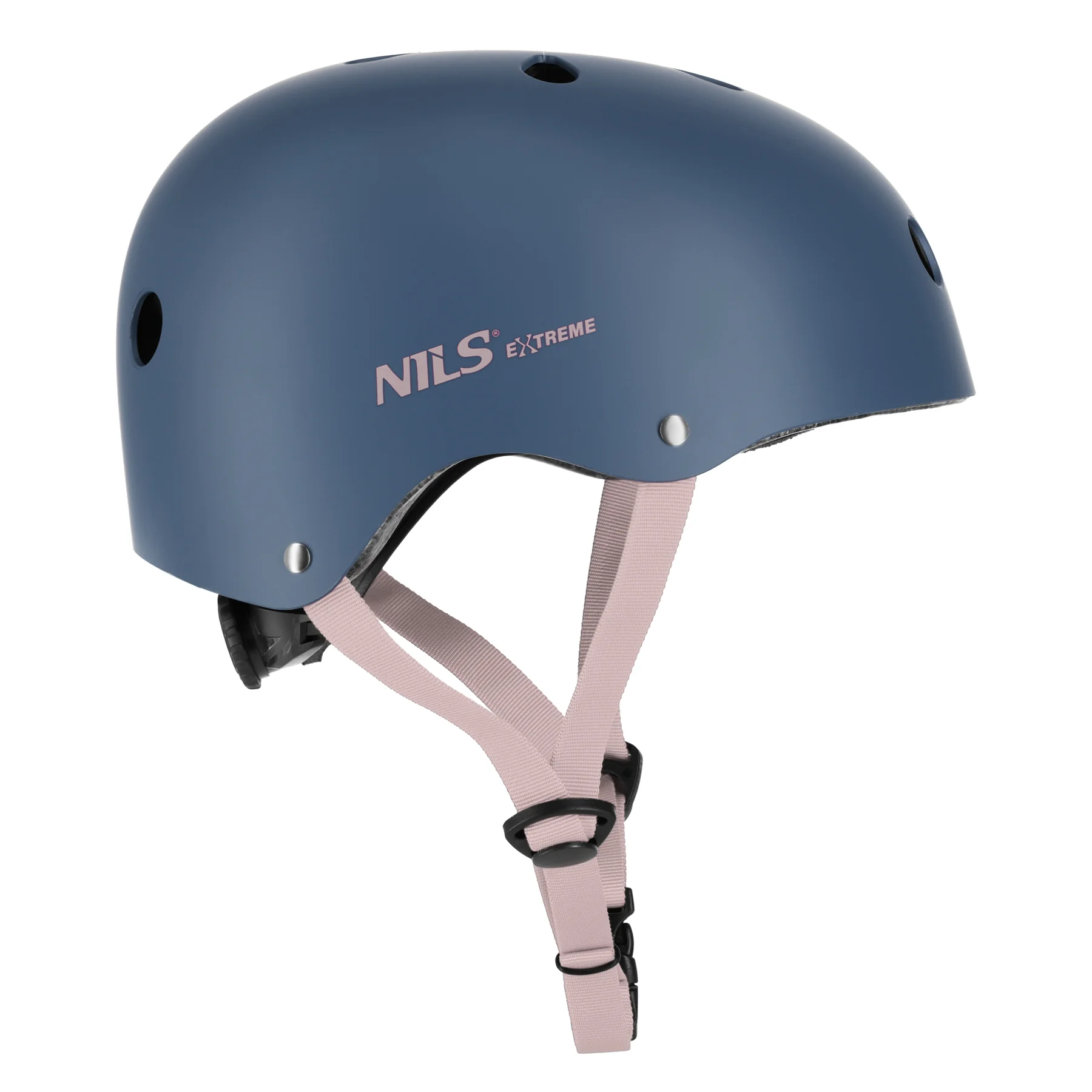NILS EXTREME Helma MTW001-1 šedá Velikost: S(52-56cm)
