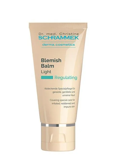 Dr. Schrammek Blemish Balm Light XL Edition 75 ml