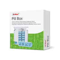 Dr. Max Pill Box