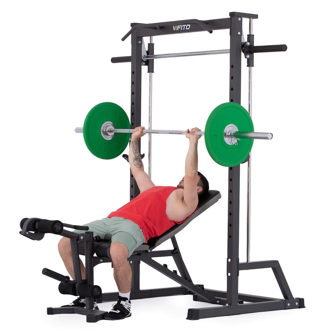 VIFITO Multipress s lavicí S25B