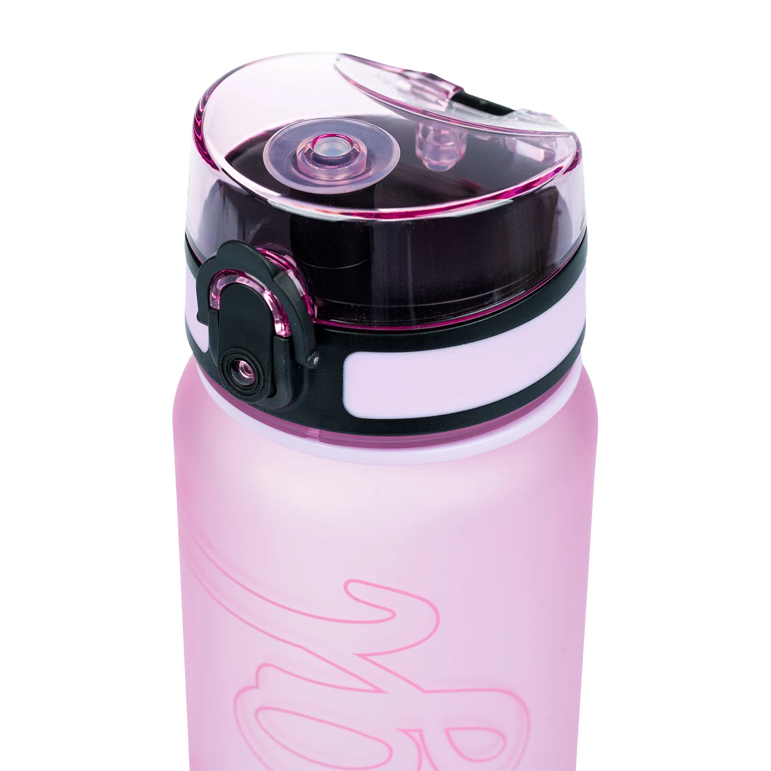 Baagl Tritanová láhev na pití Lavender, 800 ml
