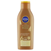 Nivea SUN Tropical Bronze OF6