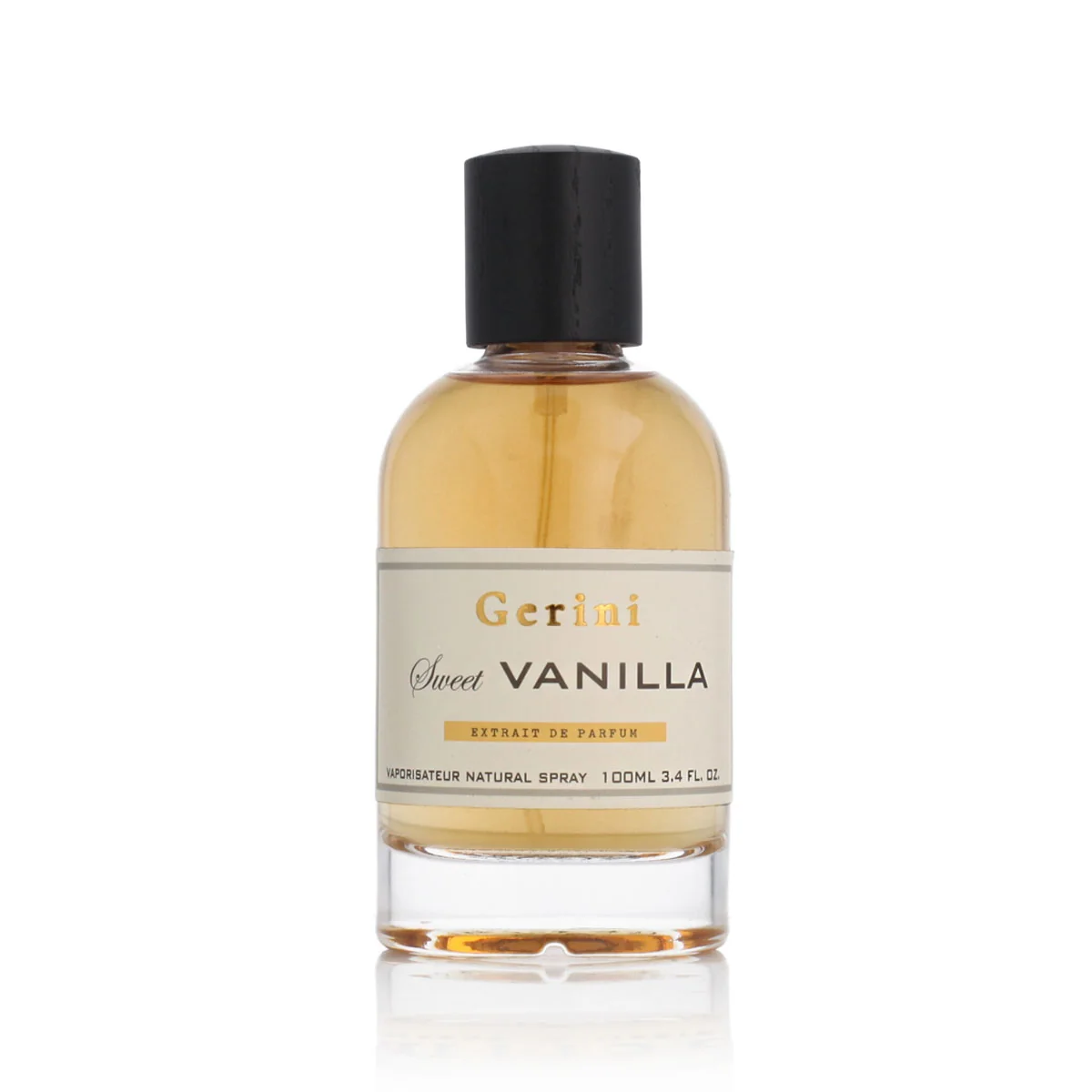 Gerini Sweet Vanilla Extrait de Parfum 100 ml UNISEX