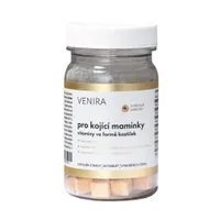 Venira Vitamíny pro kojící ženy