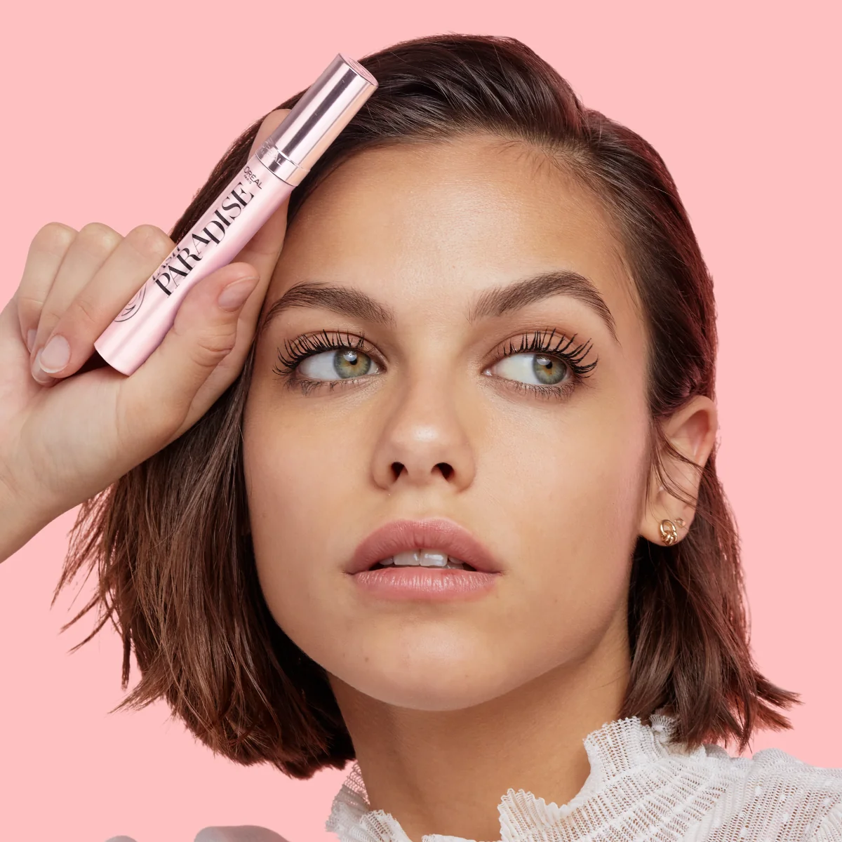 Loréal Paris Paradise Extra černá řasenka 6,4 ml
