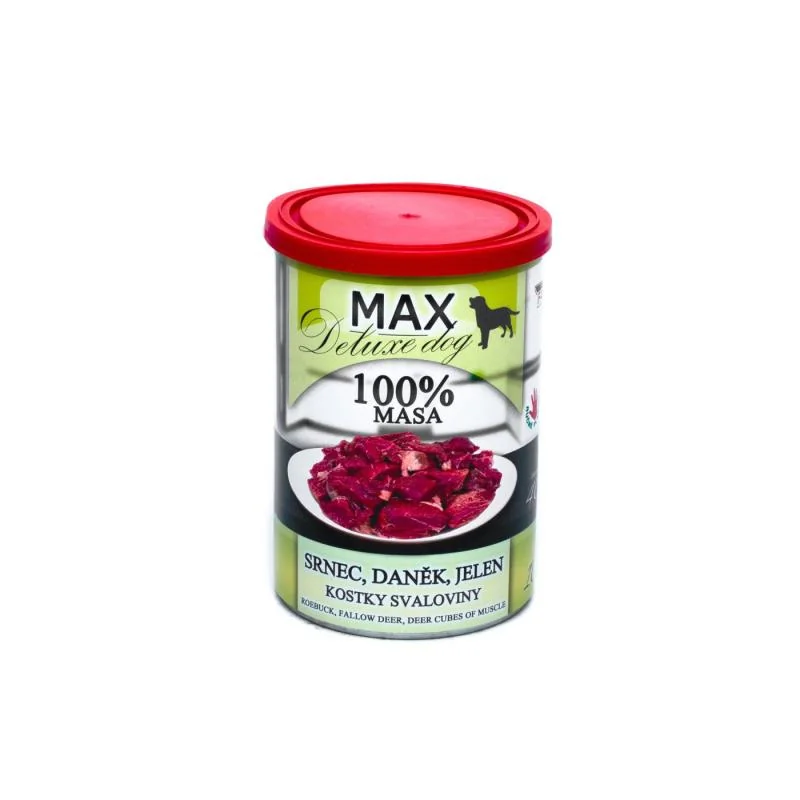 Sokol Falco MAX srnec, daněk, jelen 400g
