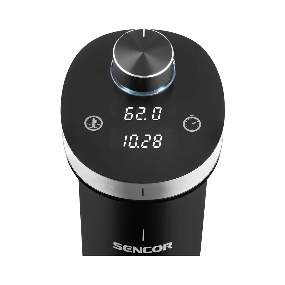 SENCOR SSV 500BK SOUS VIDE STICK