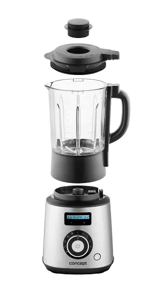 Concept SM1000 COOK 1500W Multi Blender