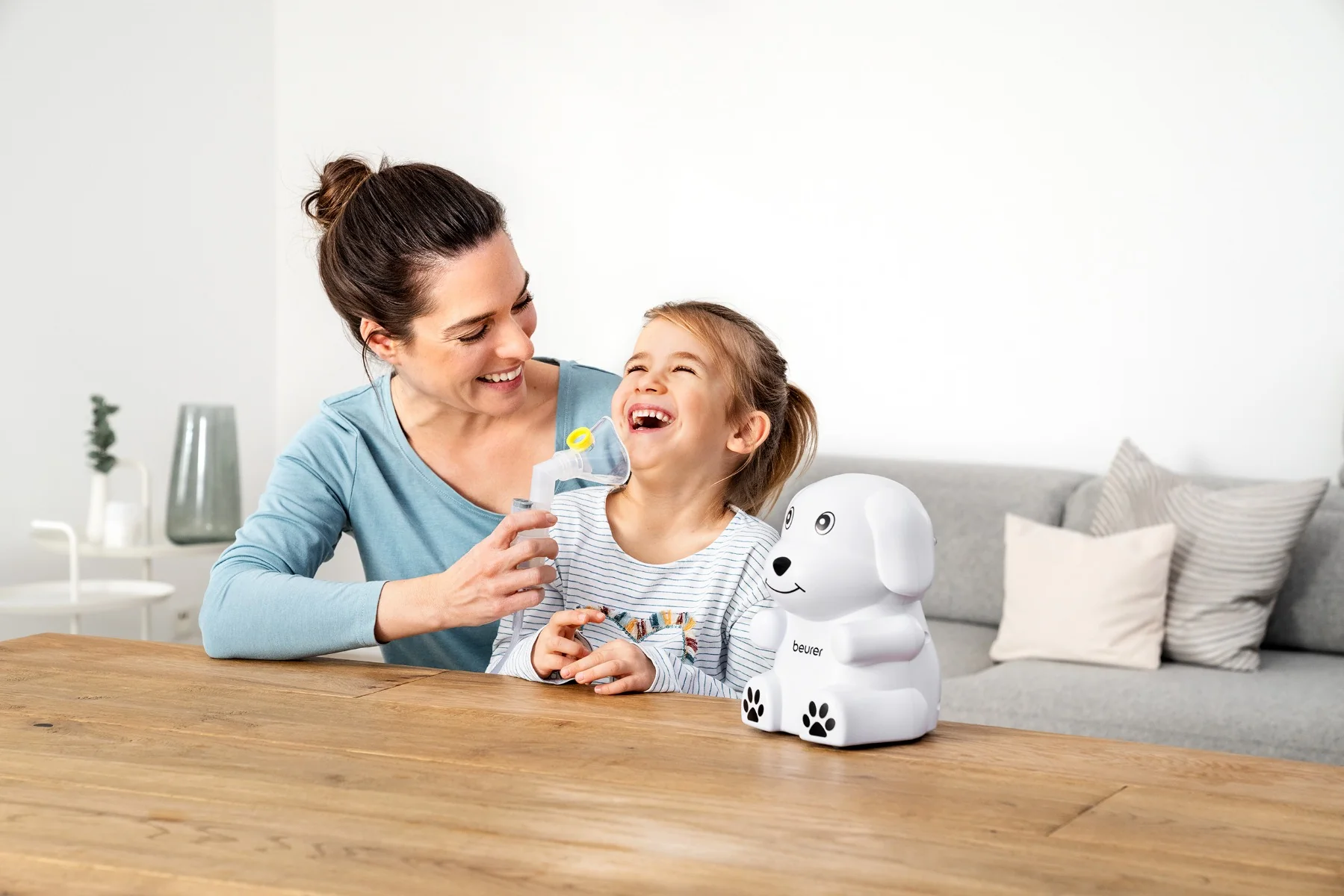 Beurer IH 24 Kids inhalátor pro děti