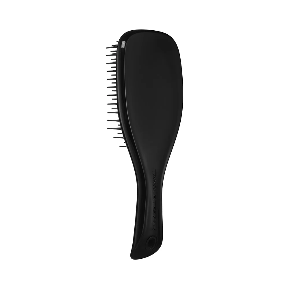 Tangle Teezer The Ultimate Detangler Mini Black kartáč na vlasy 1 ks