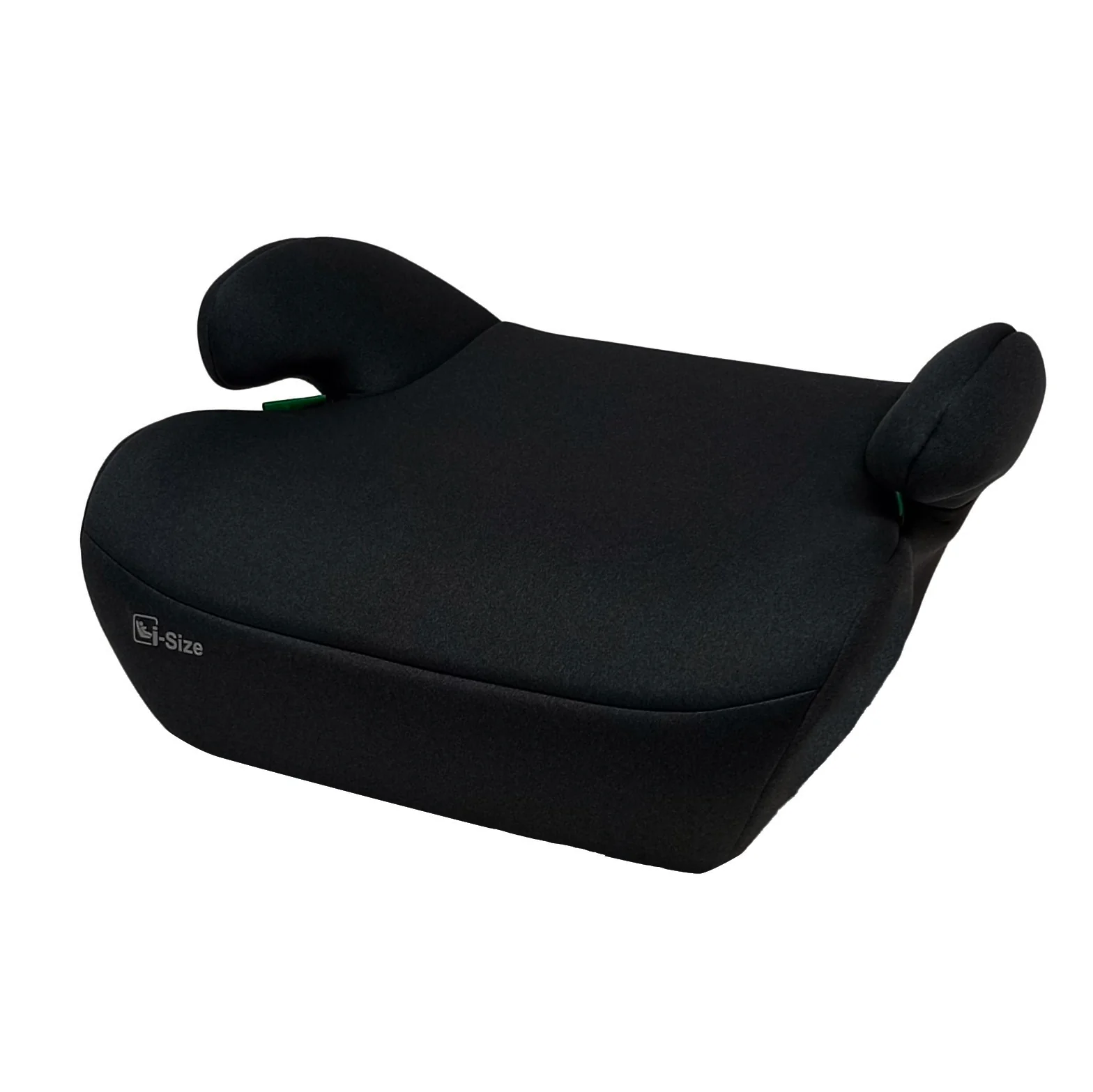 Asalvo SMARTSAFE podsedák 125-150 bez isofixu, black