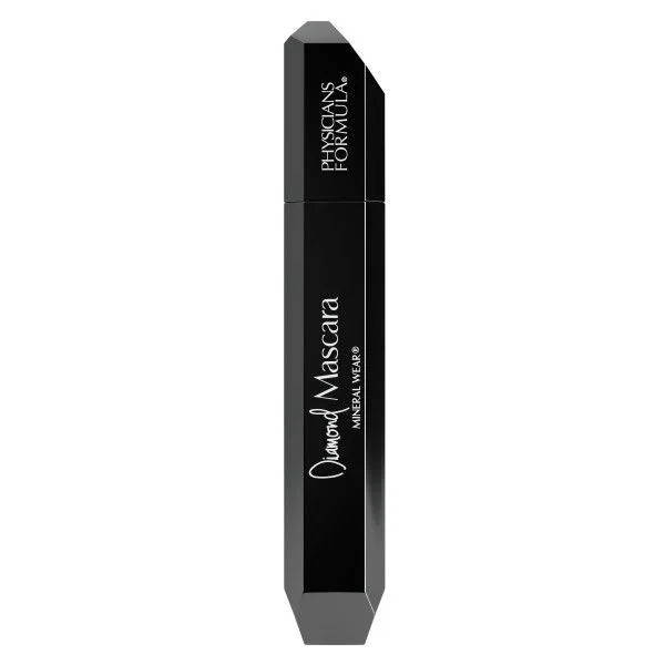 Physicians Formula Diamond Mascara Black řasenka 8,5 ml černá