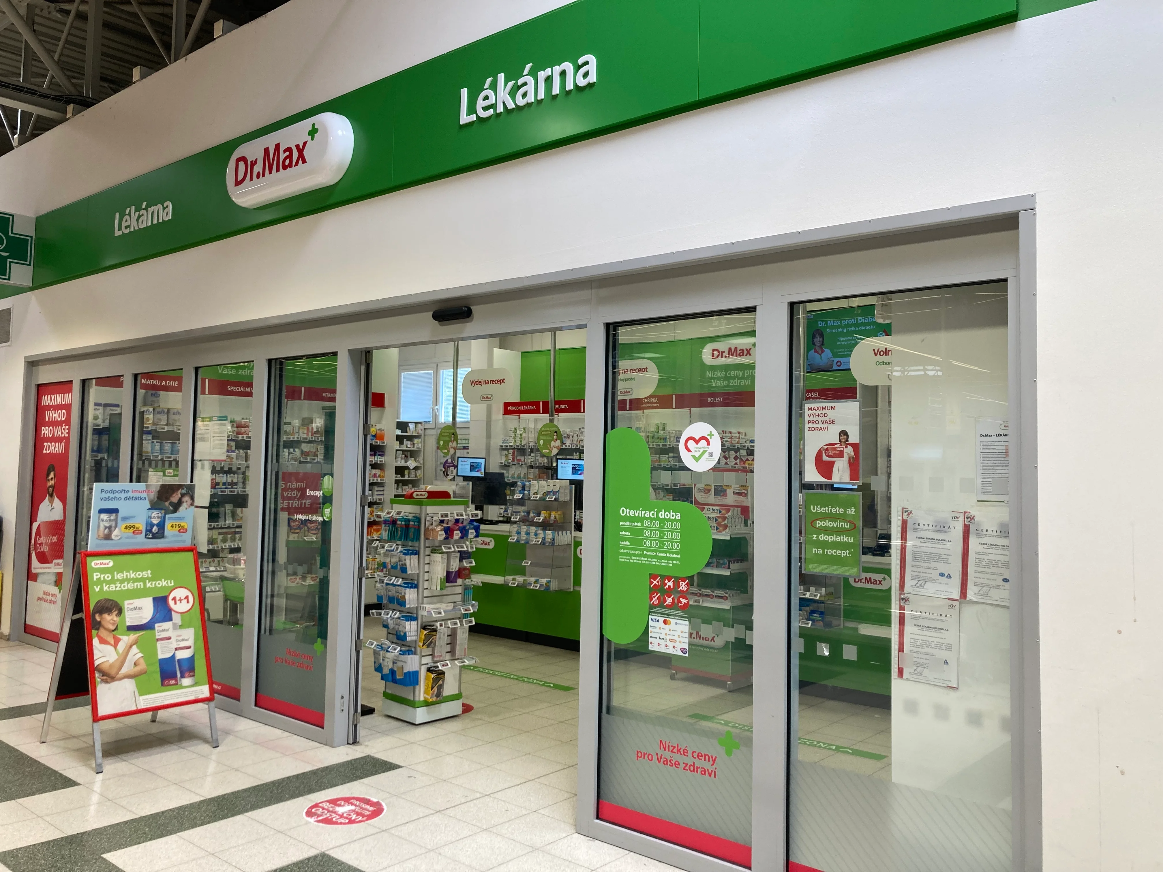 Vřesová 2908/11, Šumperk (Albert)