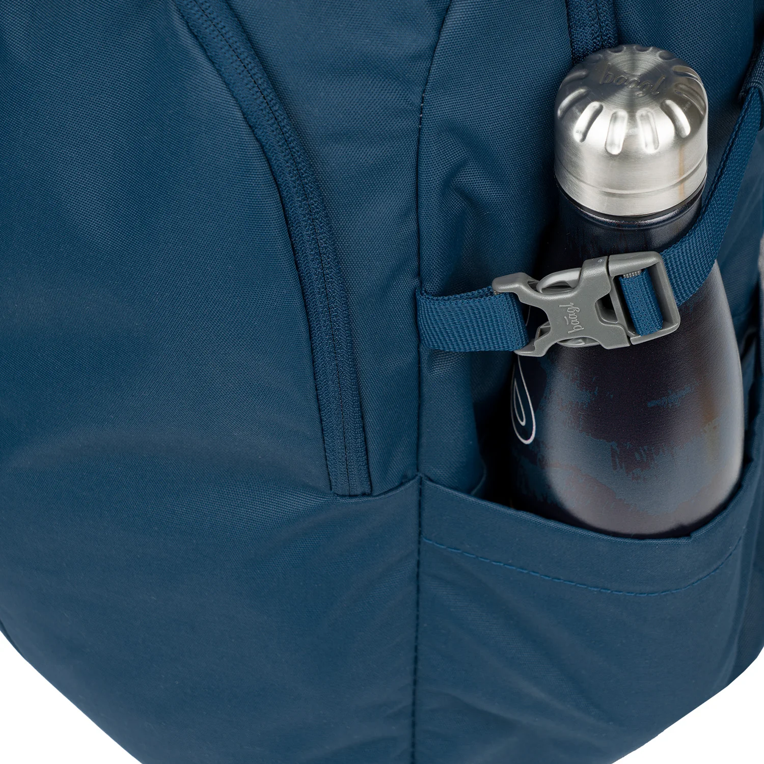 Baagl Batoh Dash Max Navy GRS