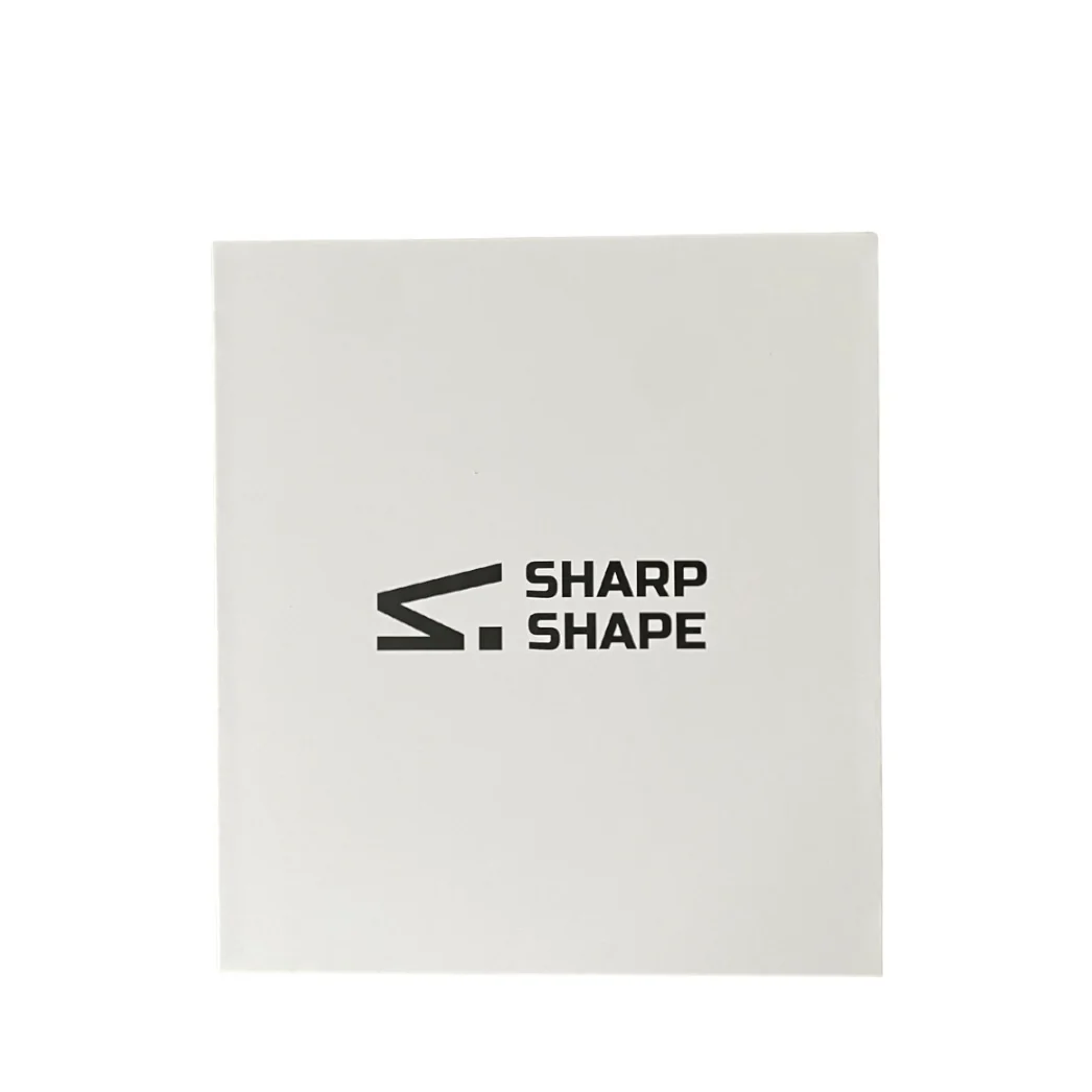 SharpShape Red light Maska 
