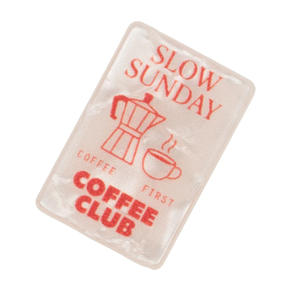 Invisibobble MYCLAW Morning Nostalgia sada ozdob na skřipec 5 ks