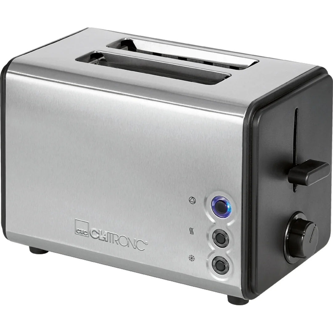 CLATRONIC TA 3620 Topinkovač nerez