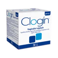 Clogin Vaginální výplach