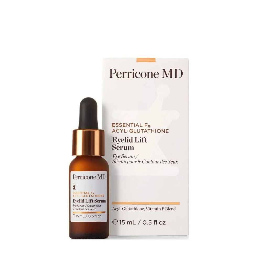 Perricone MD Essential Fx Acyl-Glutathione liftingové oční sérum 15 ml
