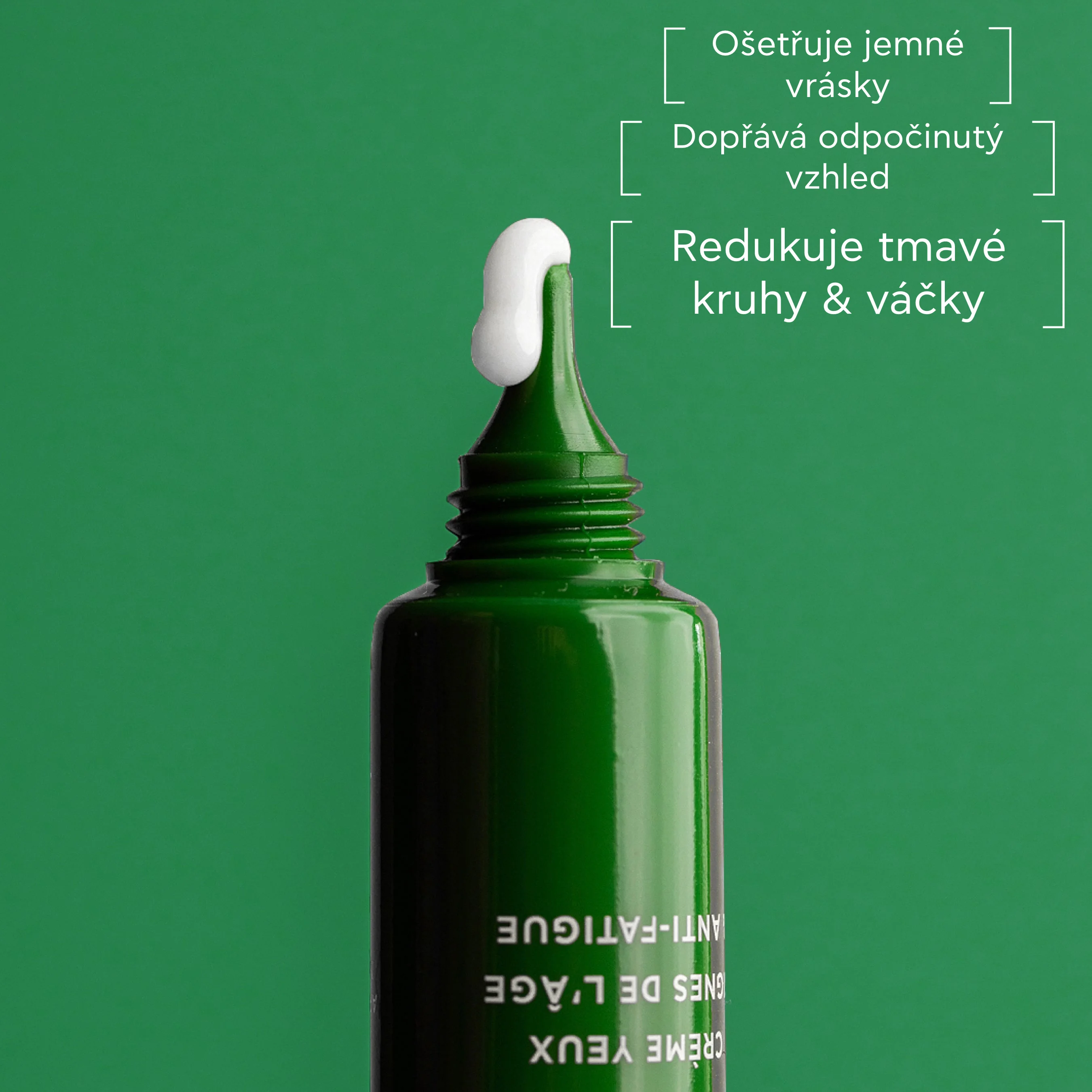 APIVITA Eye Cream oční krém 15 ml