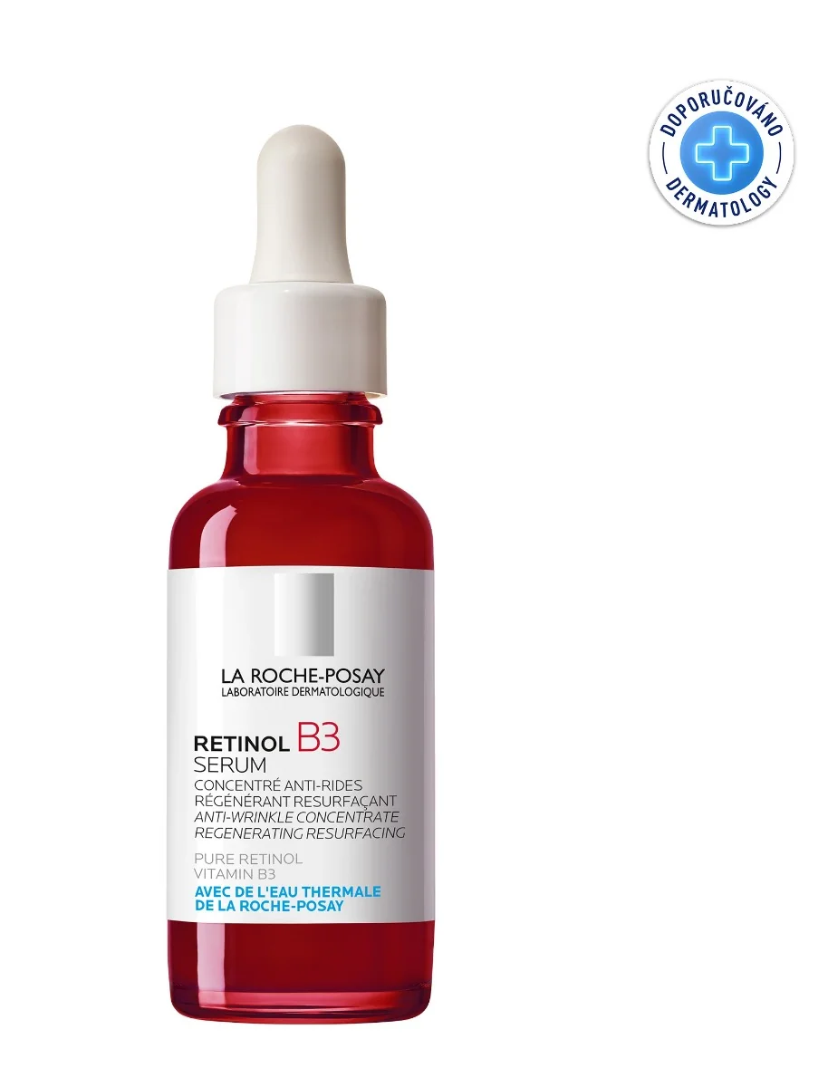 La Roche-Posay Retinol B3 sérum 30 ml