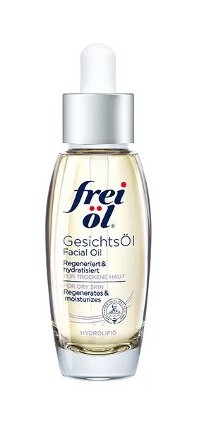 Frei Öl Facial Oil olej na obličej 30 ml