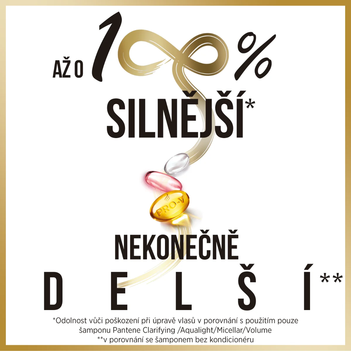 Pantene Pro-V Infinite Long maska na suché a poškozené vlasy 300 ml