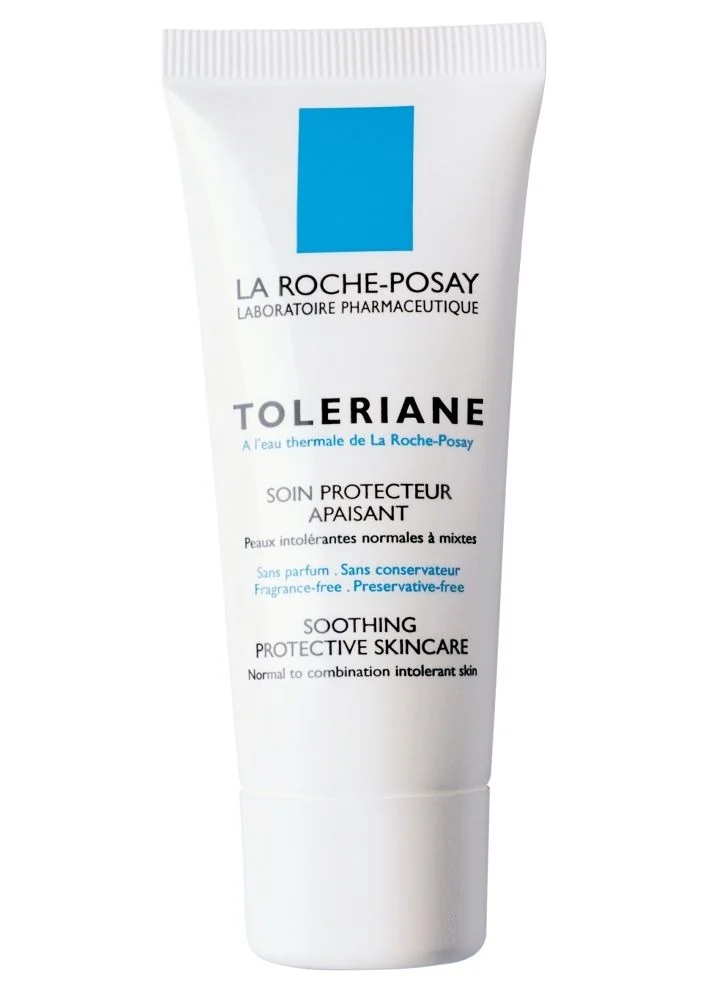 LA ROCHE-POSAY Tolériane SPA hydratační emulze 40ml